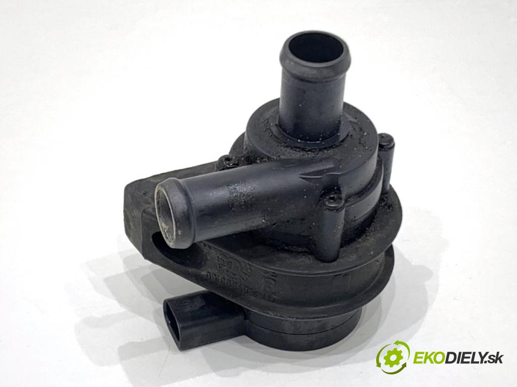 AUDI A3 8P liftback 2005 147 kW 2.0 TFSI quattro 1984 DALŠÍ: Pumpa vody 1K0965561G (Vodná pumpa)