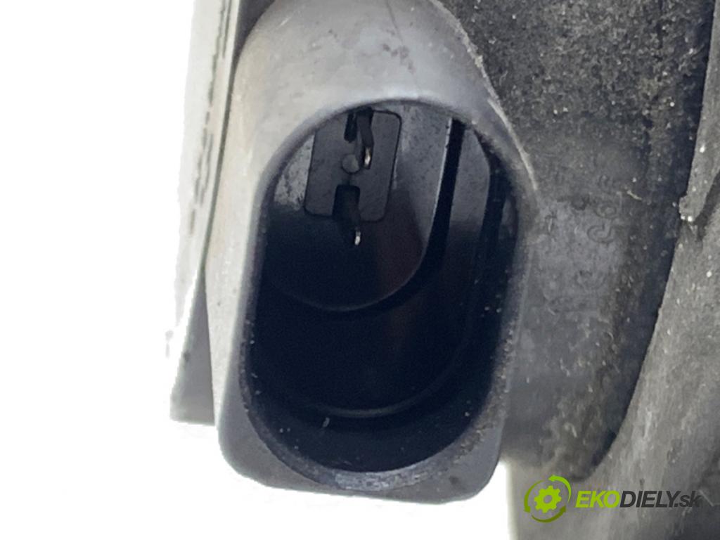 AUDI A3 8P liftback 2005 147 kW 2.0 TFSI quattro 1984 DALŠÍ: pumpa vody 1K0965561G (Vodní pumpa)