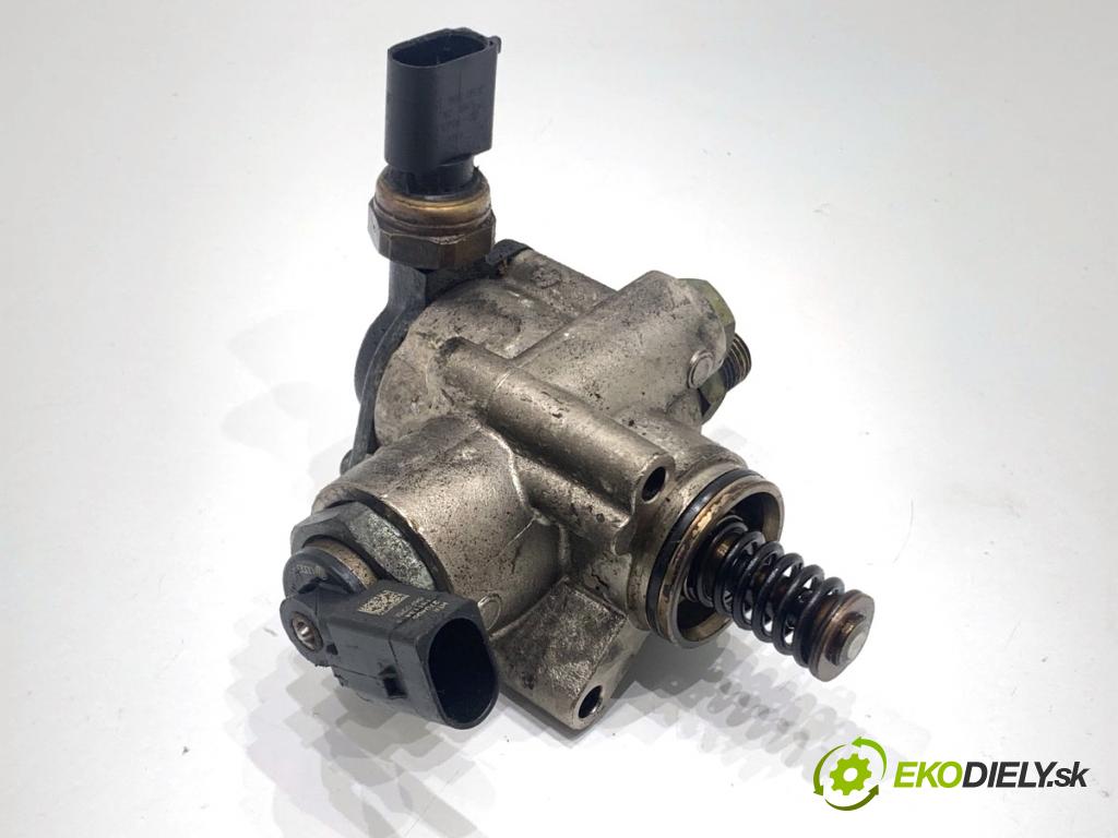 AUDI A3 8P liftback 2005 147 kW 2.0 TFSI quattro 1984 pumpa vysokého tlaku 06F127025F