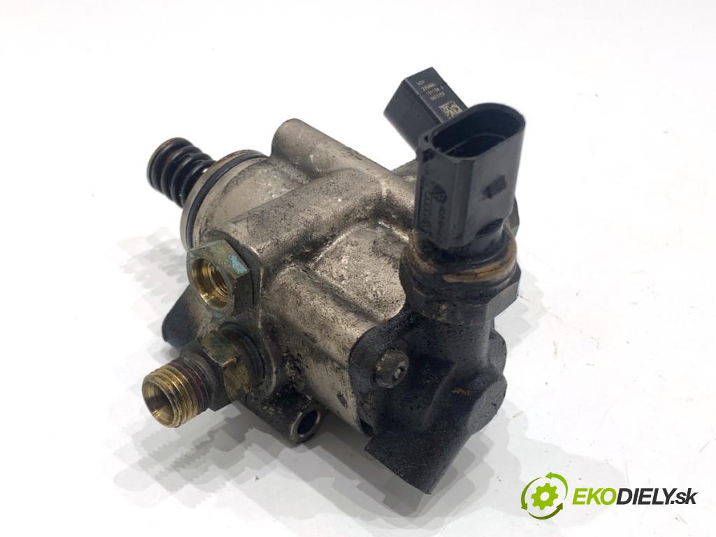 AUDI A3 8P liftback 2005 147 kW 2.0 TFSI quattro 1984 Pumpa vysokého tlaku 06F127025F