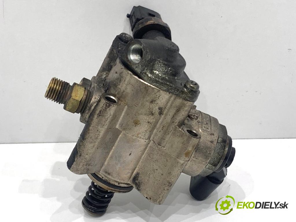 AUDI A3 8P liftback 2005 147 kW 2.0 TFSI quattro 1984 Pumpa vysokého tlaku 06F127025F