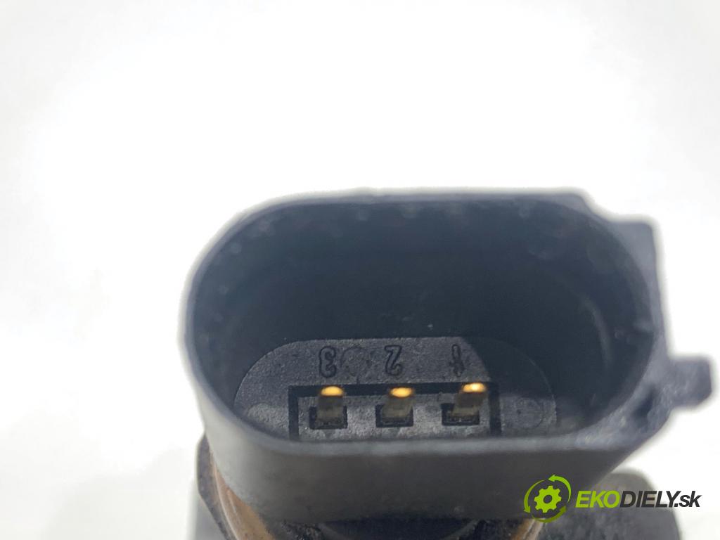 AUDI A3 8P liftback 2005 147 kW 2.0 TFSI quattro 1984 Pumpa vysokého tlaku 06F127025F