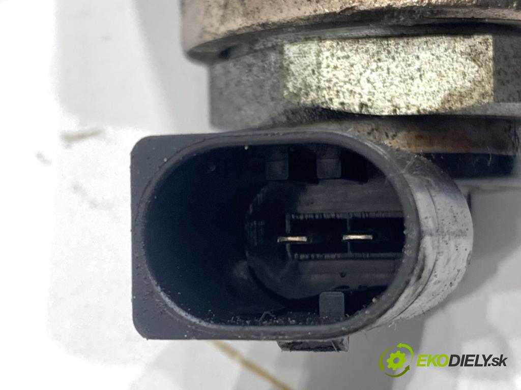 AUDI A3 8P liftback 2005 147 kW 2.0 TFSI quattro 1984 Pumpa vysokého tlaku 06F127025F