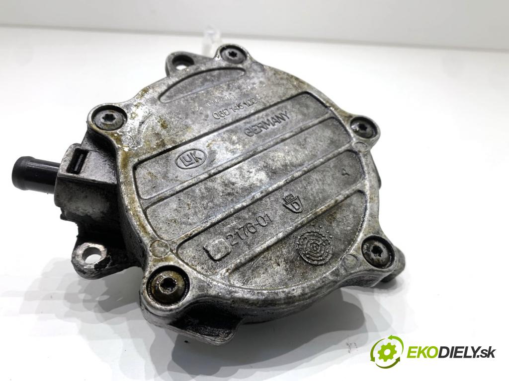 AUDI A3 8P liftback 2005 147 kW 2.0 TFSI quattro 1984 Pumpa vákuová 06D145100E