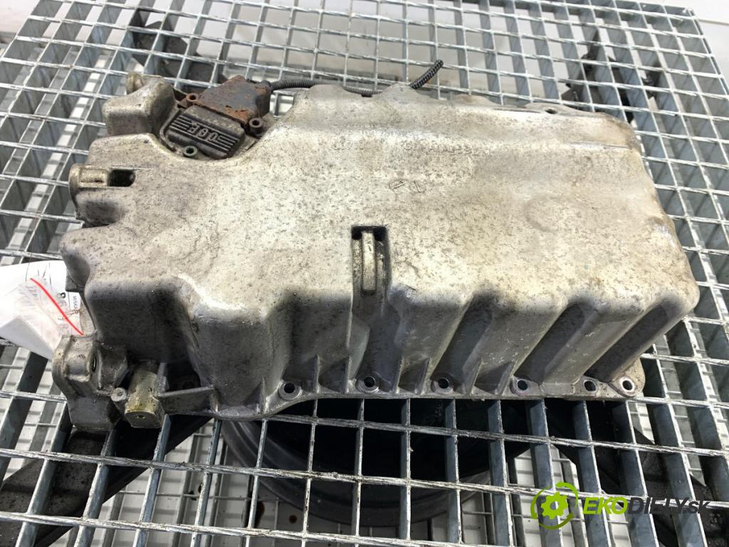 AUDI A3 8P liftback 2005 147 kW 2.0 TFSI quattro 1984 MISKA: olejová 06F103603B (Olejová vana)