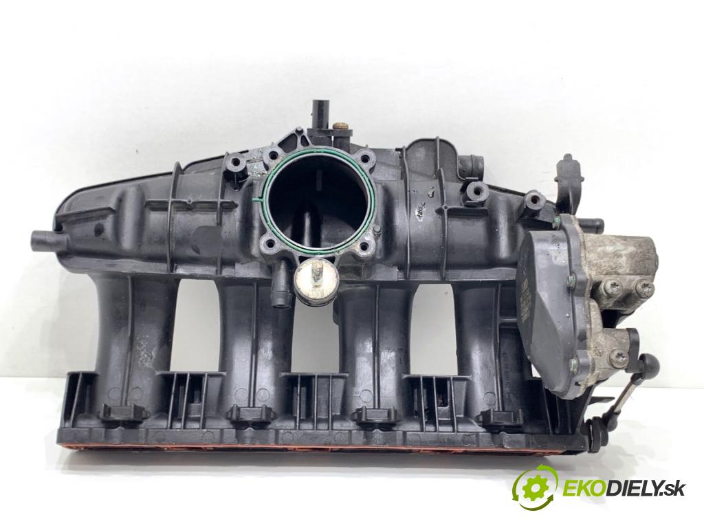 AUDI A3 8P liftback 2005 147 kW 2.0 TFSI quattro 1984 Potrubie sacie, sanie 06F133185AC (Sacie potrubie)