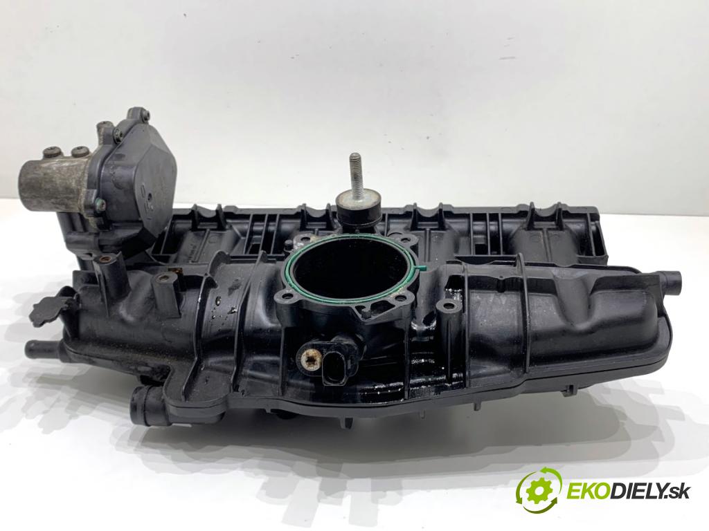 AUDI A3 8P liftback 2005 147 kW 2.0 TFSI quattro 1984 Potrubie sacie, sanie 06F133185AC (Sacie potrubie)