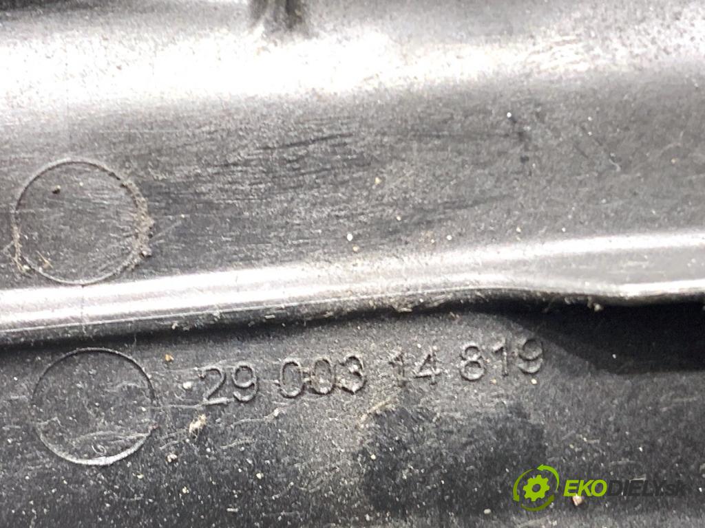 AUDI A3 8P liftback 2005 147 kW 2.0 TFSI quattro 1984 Potrubie sacie, sanie 06F133185AC (Sacie potrubie)