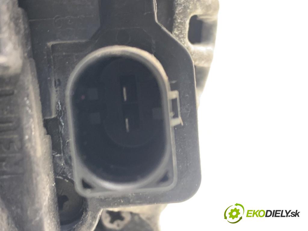 AUDI A3 8P liftback 2005 147 kW 2.0 TFSI quattro 1984 Alternátor 06F903023F (Alternátor)