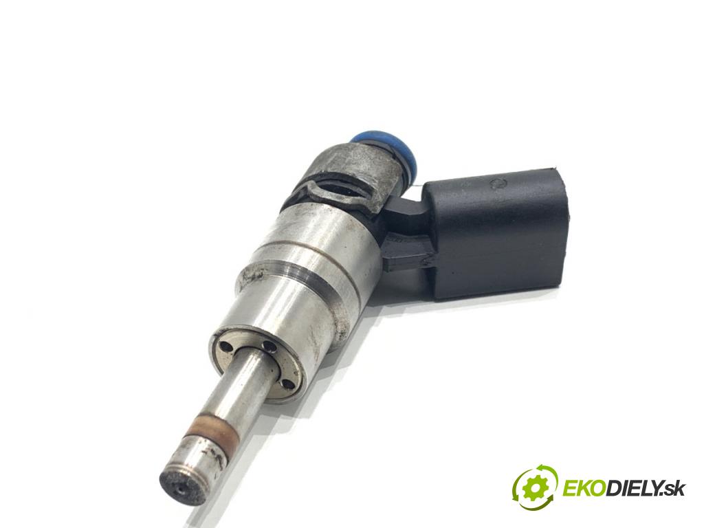 AUDI A3 8P liftback 2005 147 kW 2.0 TFSI quattro 1984 vstrekovač 0261500020 (Vstrekovač paliva)