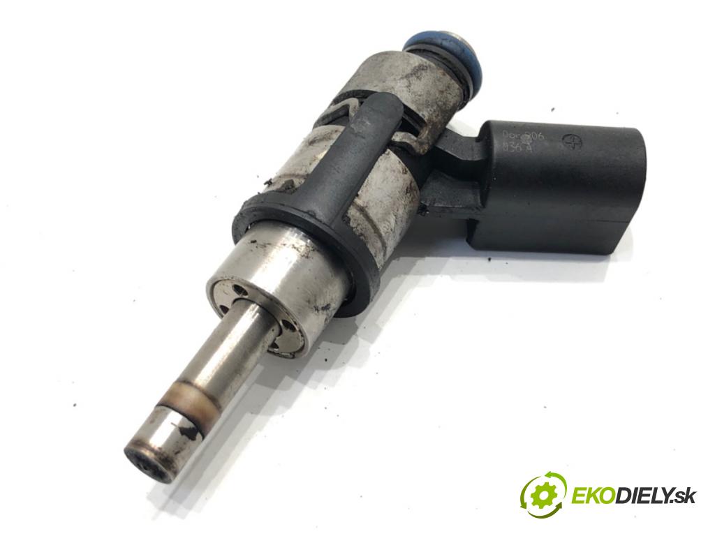 AUDI A3 8P liftback 2005 147 kW 2.0 TFSI quattro 1984 vstřikovač 0261500020 (Vstřikovač paliva)