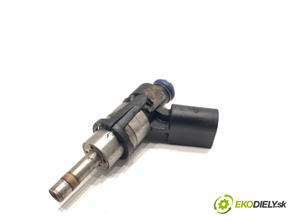 AUDI A3 8P liftback 2005 147 kW 2.0 TFSI quattro 1984 vstrekovač 0261500020 (Vstrekovač paliva)