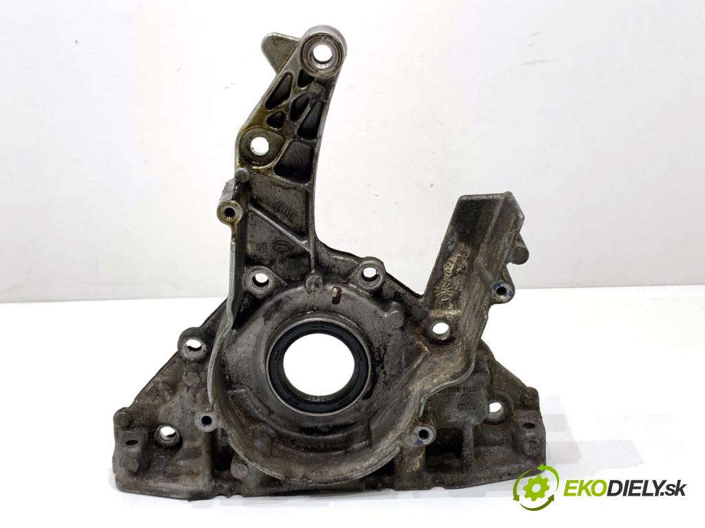 AUDI A3 8P liftback 2005 147 kW 2.0 TFSI quattro 1984 Obal 06D103153