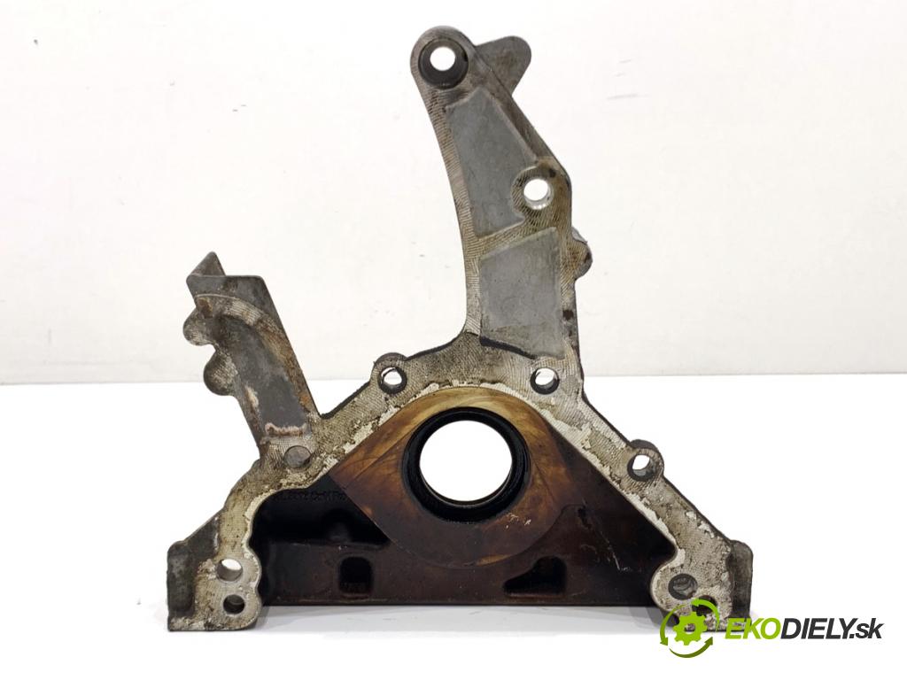 AUDI A3 8P liftback 2005 147 kW 2.0 TFSI quattro 1984 Obal 06D103153