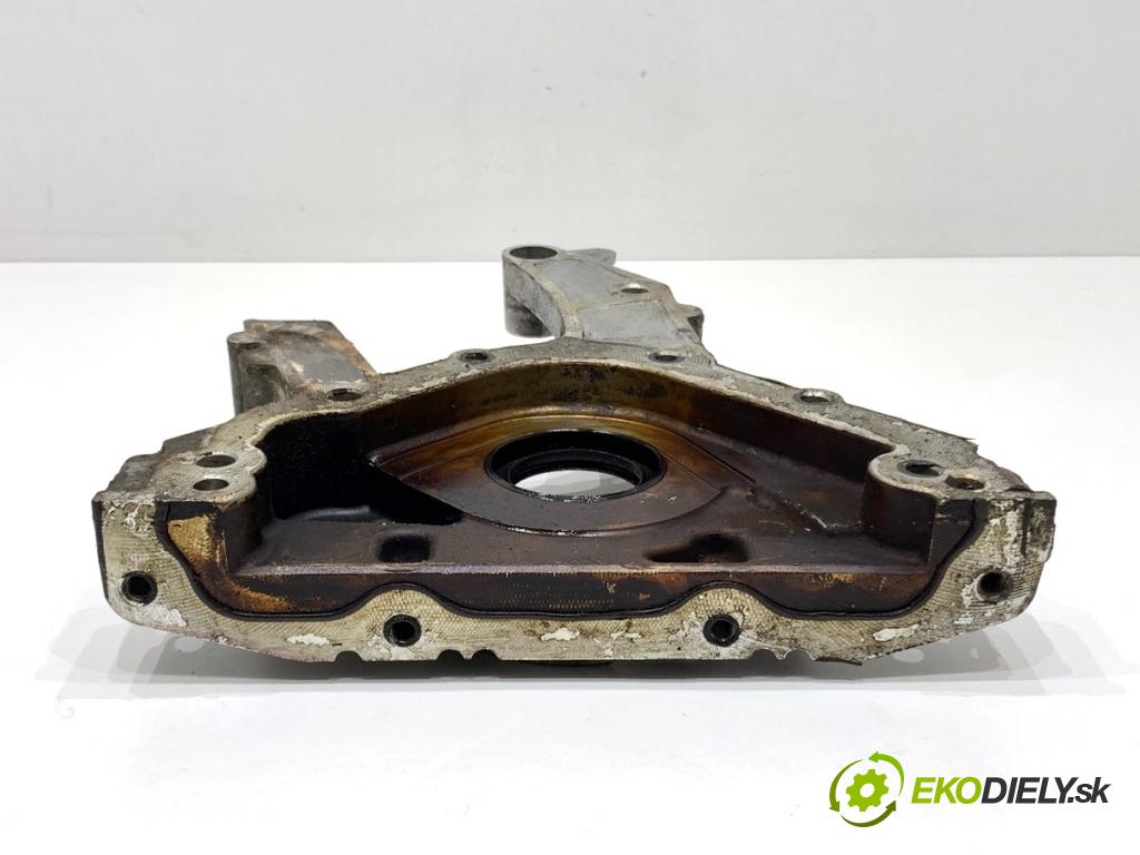 AUDI A3 8P liftback 2005 147 kW 2.0 TFSI quattro 1984 Obal 06D103153