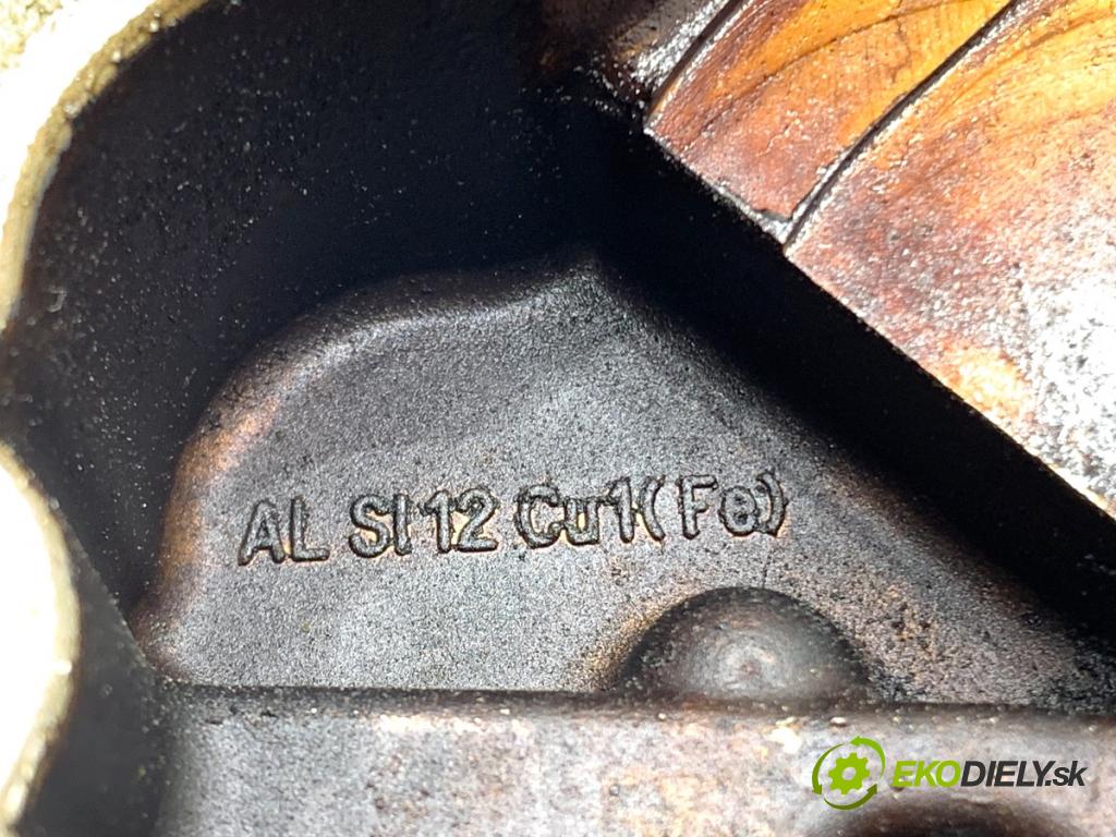 AUDI A3 8P liftback 2005 147 kW 2.0 TFSI quattro 1984 Obal 06D103153