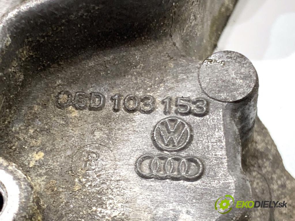 AUDI A3 8P liftback 2005 147 kW 2.0 TFSI quattro 1984 Obal 06D103153