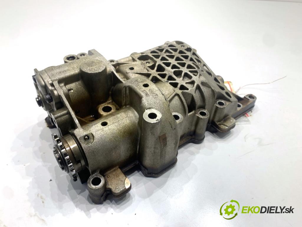 AUDI A3 8P liftback 2005 147 kW 2.0 TFSI quattro 1984 Pumpa oleja 06B103535F