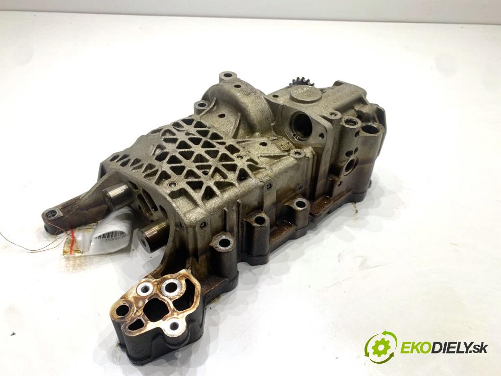 AUDI A3 8P liftback 2005 147 kW 2.0 TFSI quattro 1984 Pumpa oleja 06B103535F