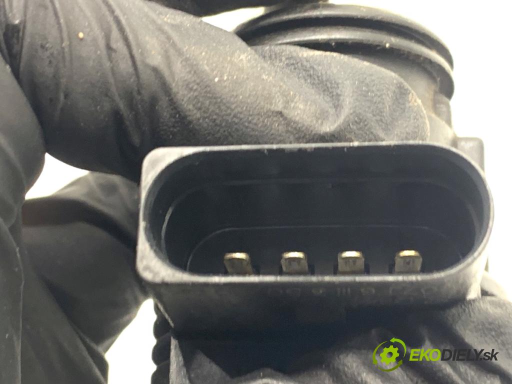 AUDI A3 8P liftback 2005 147 kW 2.0 TFSI quattro 1984 cívka zapalovací 07K905715F (Zážehová cívka)