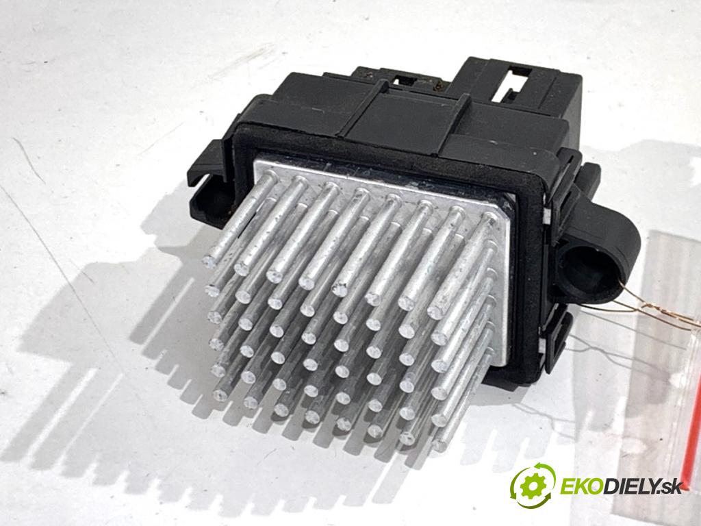 OPEL ASTRA J Kombi 2013 103 kW 1.4 LPG (35) 1364 odpor rezistor topení vzduchu 13503201 (Odpor topení)