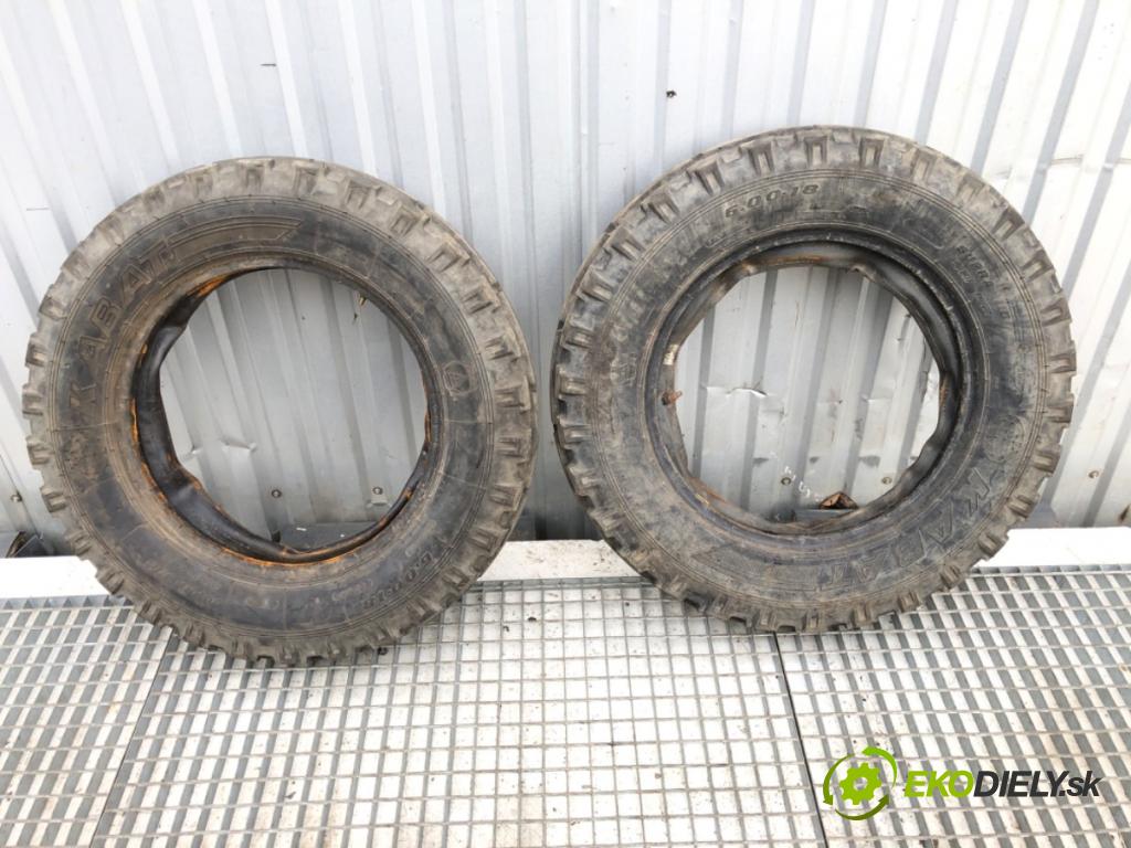 INTERNATIONAL N  1982    PNEUMATIKY: PARA: 