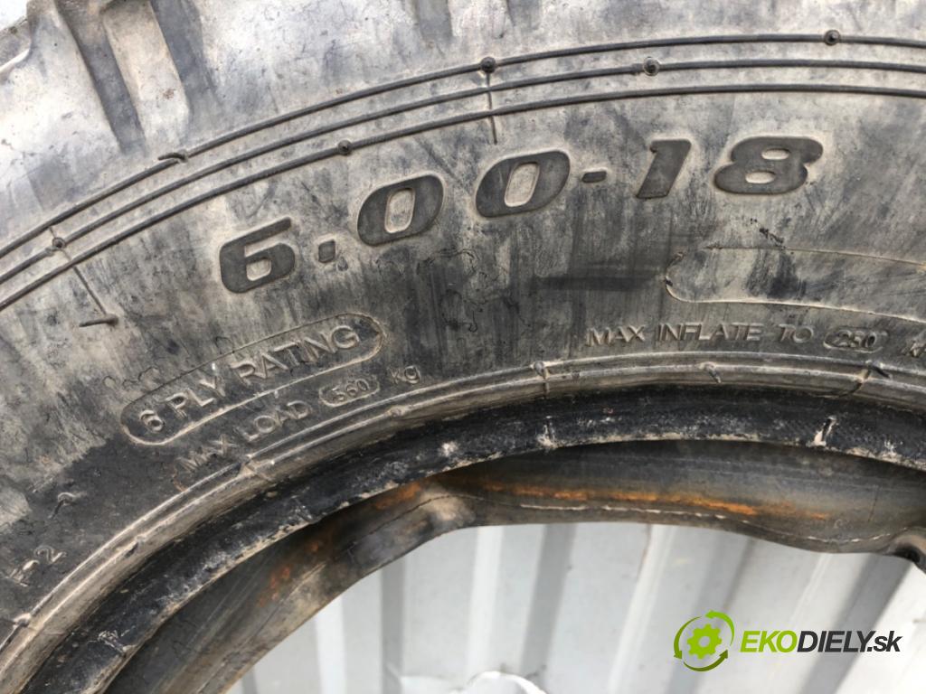 INTERNATIONAL N  1982    PNEUMATIKY: PARA: