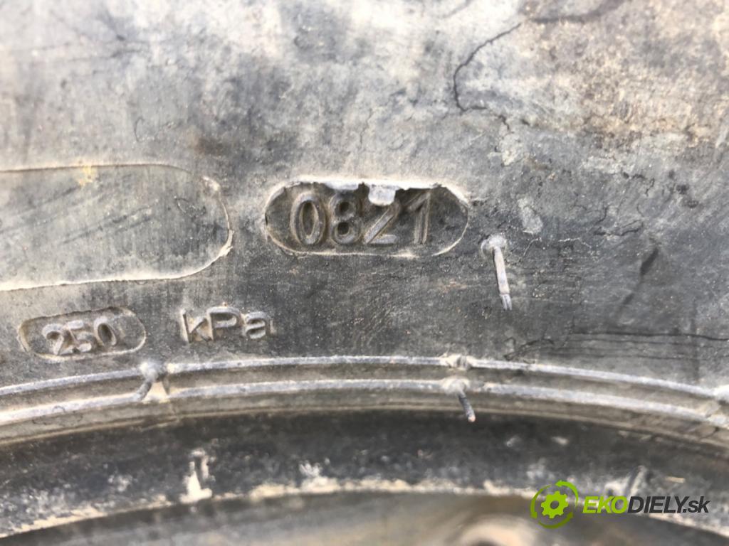 INTERNATIONAL N  1982    PNEUMATIKY: PARA: