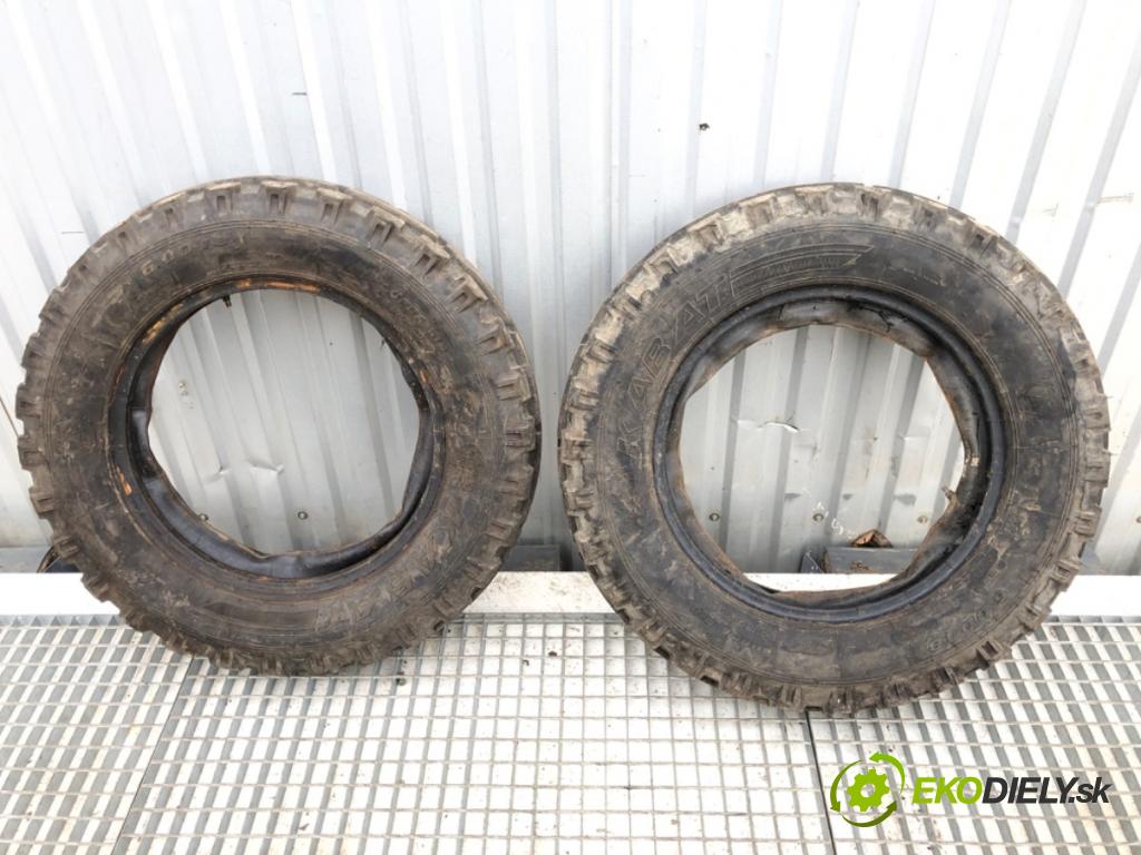 INTERNATIONAL N  1982    PNEUMATIKY: PARA: