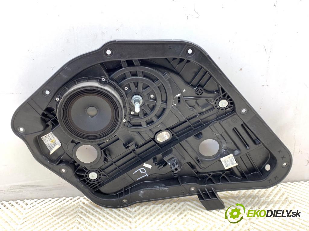 KIA CEED Kombi 2018 66 kW 1.4 CRDi 90 1396 Mechanizmus okna pravy zad 83480-A2301