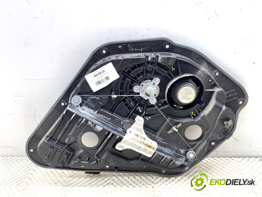 KIA CEED Kombi 2018 66 kW 1.4 CRDi 90 1396 Mechanizmus okna pravy zad 83480-A2301