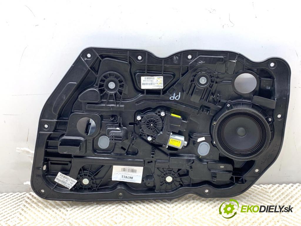 KIA CEED Kombi 2018 66 kW 1.4 CRDi 90 1396 Mechanizmus okna pravy predný 82480-A2311