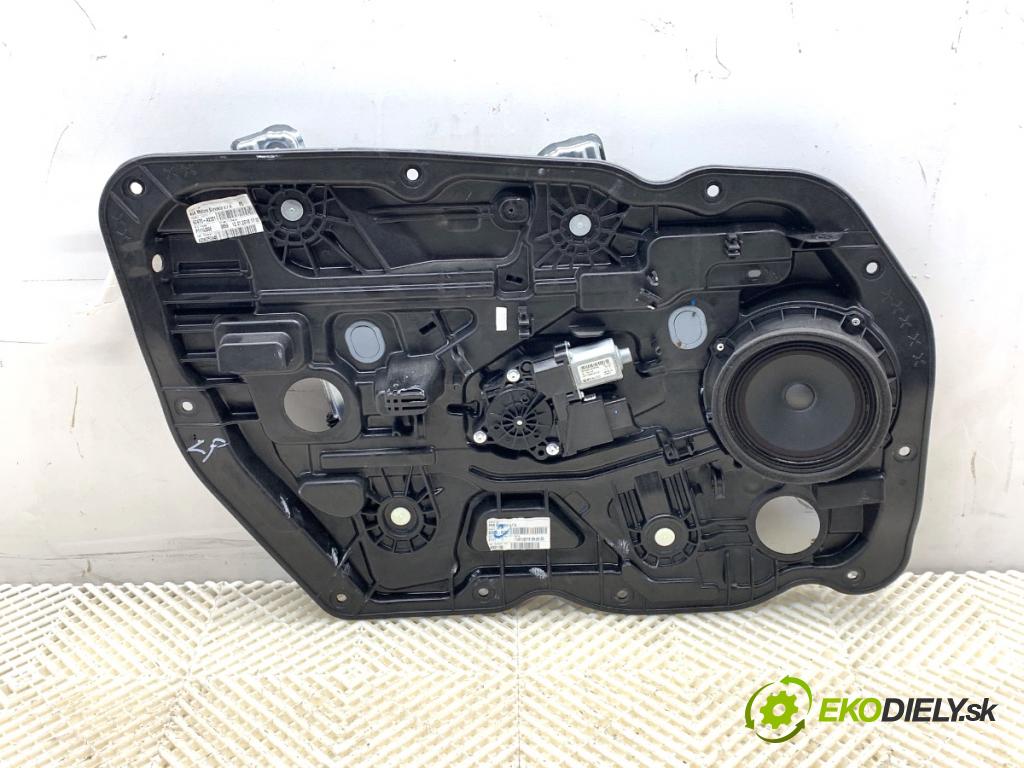 KIA CEED Kombi 2018 66 kW 1.4 CRDi 90 1396 Mechanizmus okna ľavy predný 82470-A2301