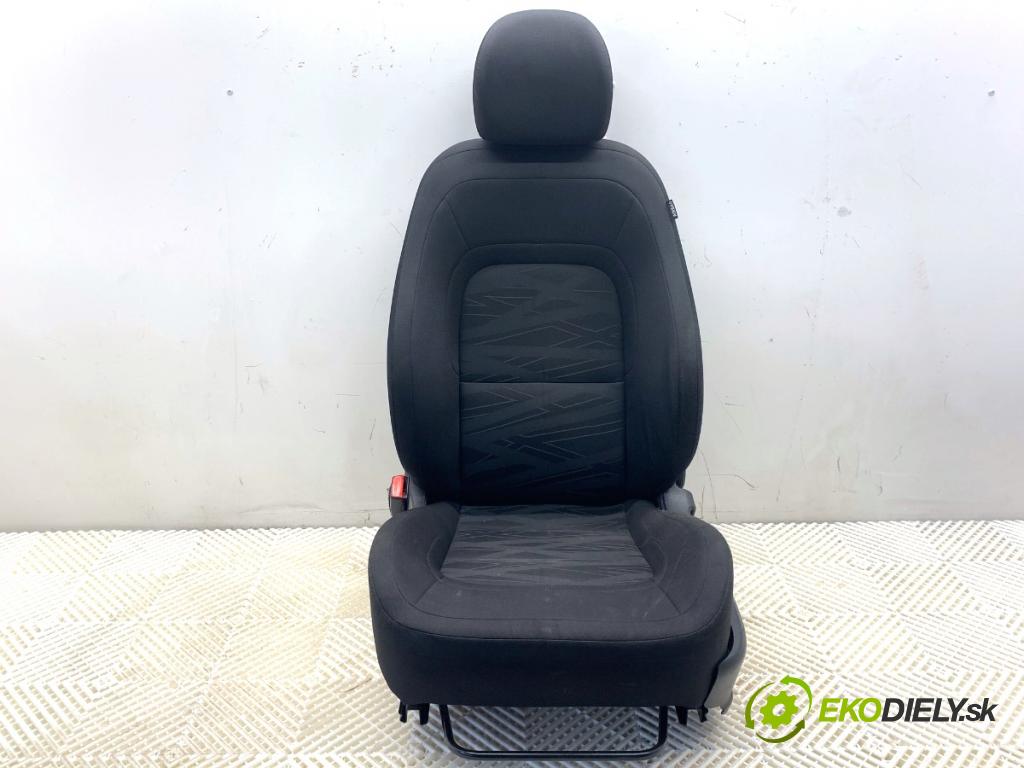 KIA CEED Kombi 2018 66 kW 1.4 CRDi 90 1396 Sedadlo ľavy predný 