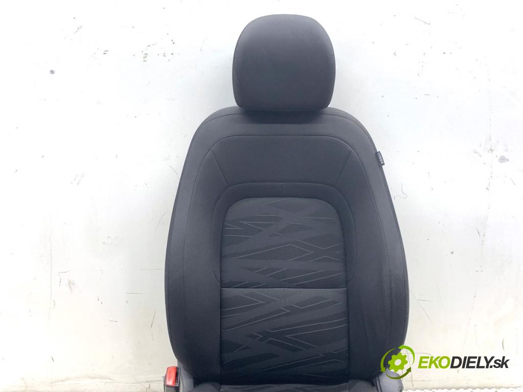 KIA CEED Kombi 2018 66 kW 1.4 CRDi 90 1396 Sedadlo ľavy predný