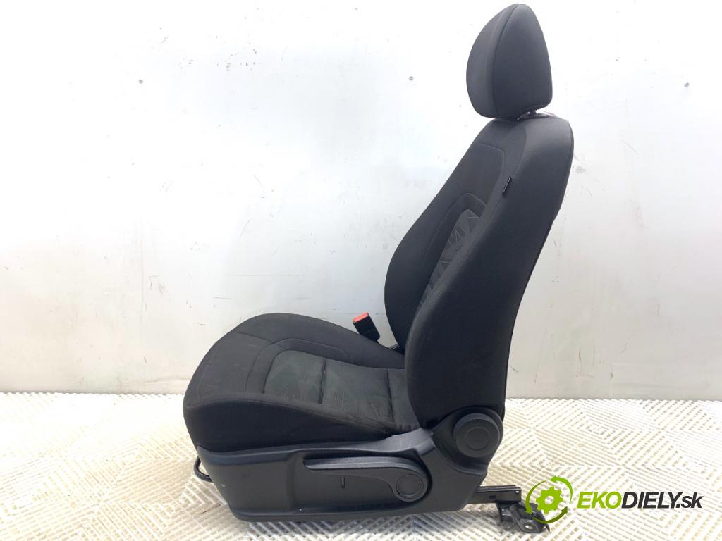 KIA CEED Kombi 2018 66 kW 1.4 CRDi 90 1396 Sedadlo ľavy predný