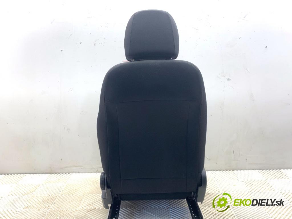 KIA CEED Kombi 2018 66 kW 1.4 CRDi 90 1396 Sedadlo ľavy predný