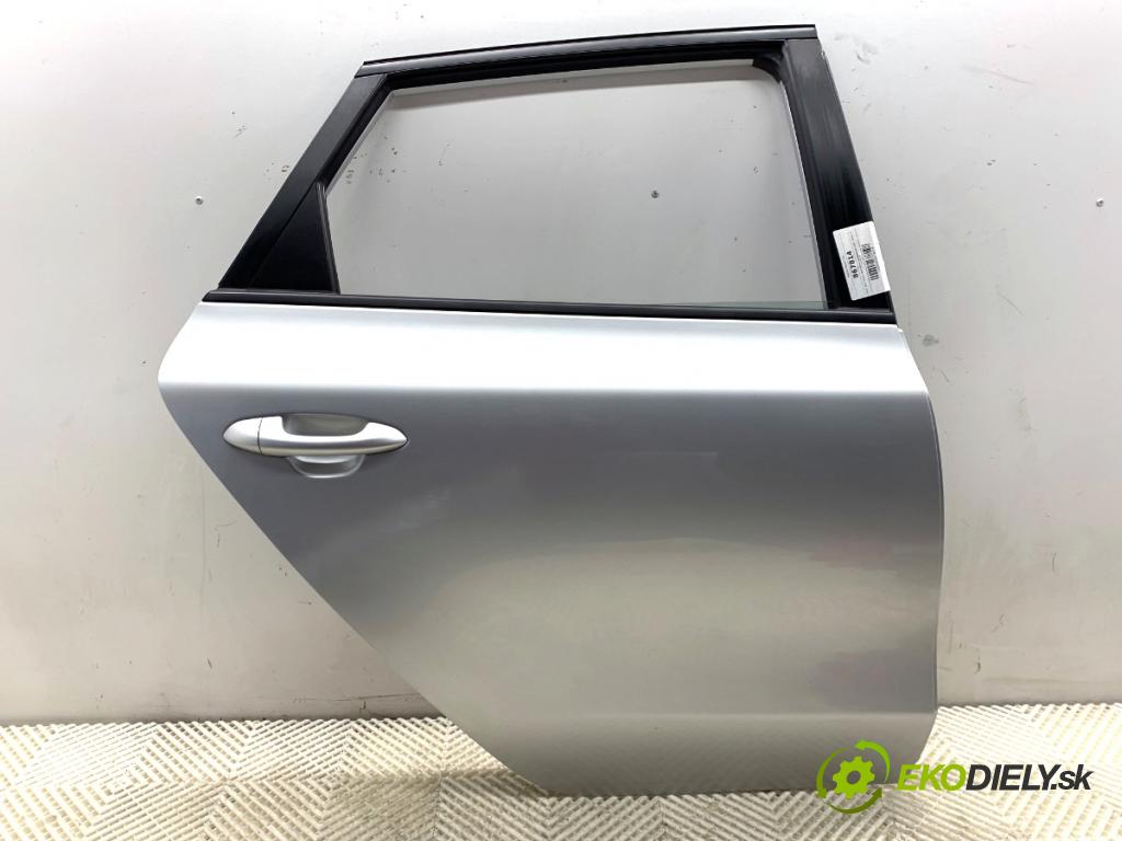 KIA CEED Kombi 2018 66 kW 1.4 CRDi 90 1396 Dvere pravy zad KC