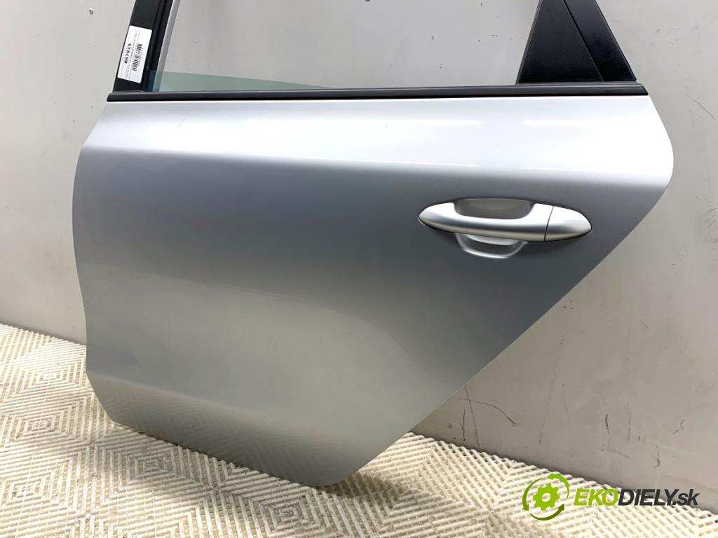 KIA CEED Kombi 2018 66 kW 1.4 CRDi 90 1396 Dvere ľavy zad KC