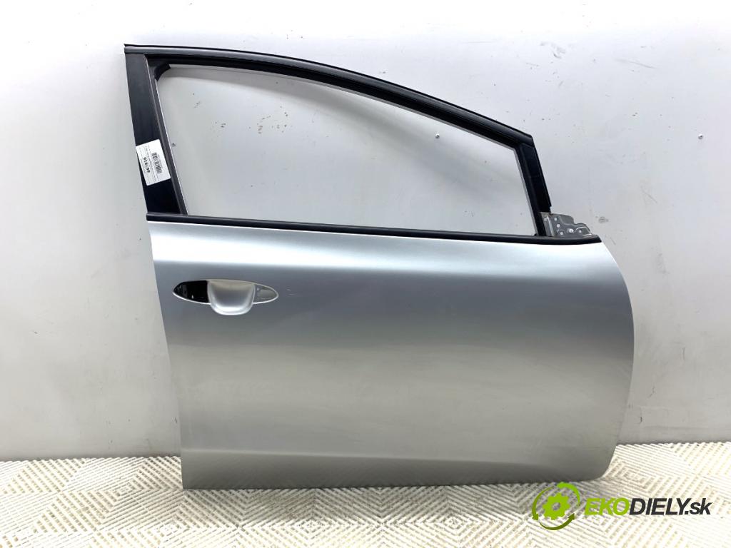 KIA CEED Kombi 2018 66 kW 1.4 CRDi 90 1396 Dvere pravy predný 