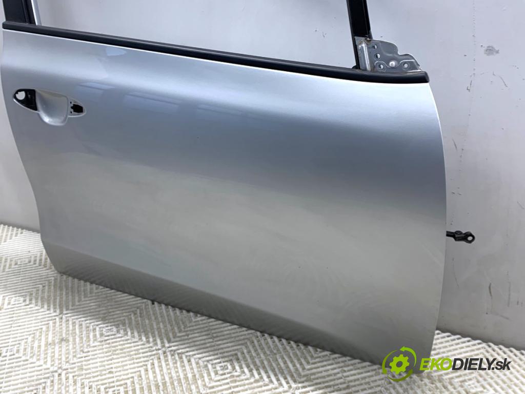 KIA CEED Kombi 2018 66 kW 1.4 CRDi 90 1396 Dvere pravy predný