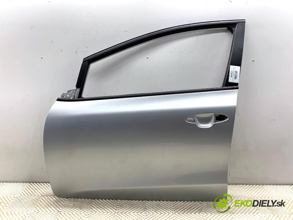 KIA CEED Kombi 2018 66 kW 1.4 CRDi 90 1396 Dvere ľavy predný 