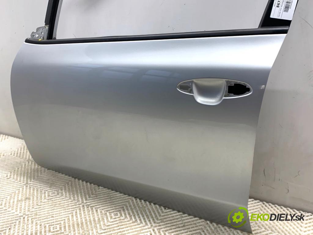 KIA CEED Kombi 2018 66 kW 1.4 CRDi 90 1396 Dvere ľavy predný