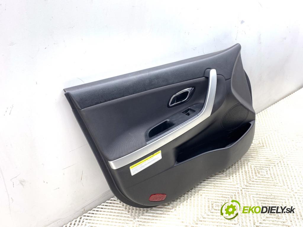 KIA CEED Kombi 2018 66 kW 1.4 CRDi 90 1396 čalúnenie Dvere ľavy predný 82330-A2000