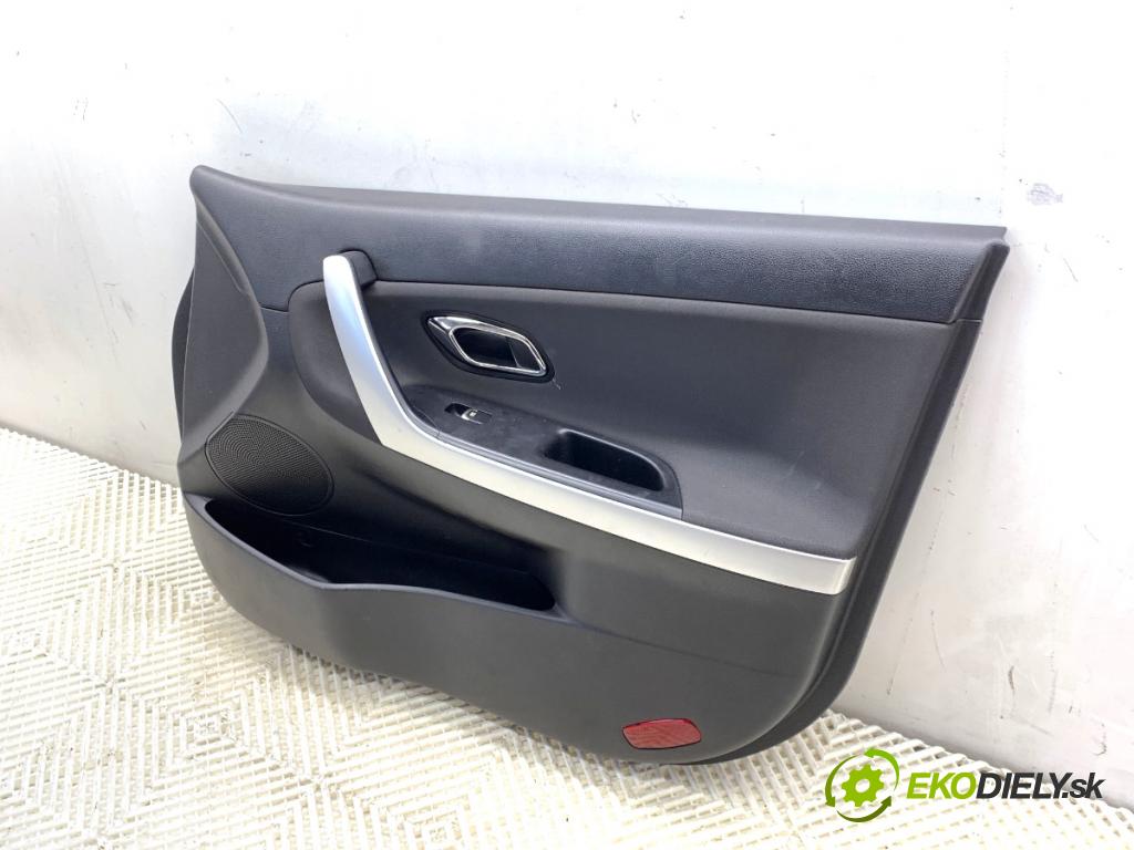 KIA CEED Kombi 2018 66 kW 1.4 CRDi 90 1396 čalúnenie Dvere pravy predný 82360-A2000