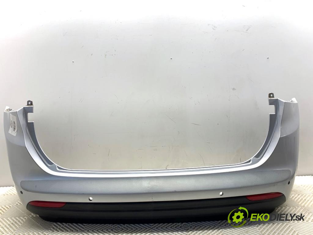 KIA CEED Kombi 2018 66 kW 1.4 CRDi 90 1396 Nárazník zad KC 
