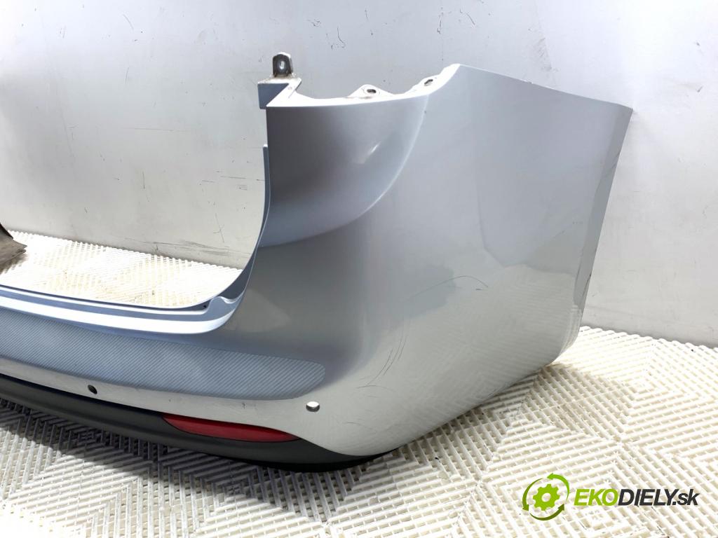 KIA CEED Kombi 2018 66 kW 1.4 CRDi 90 1396 Nárazník zad KC