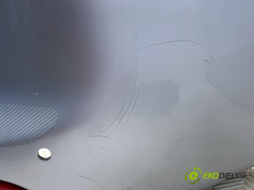 KIA CEED Kombi 2018 66 kW 1.4 CRDi 90 1396 Nárazník zad KC