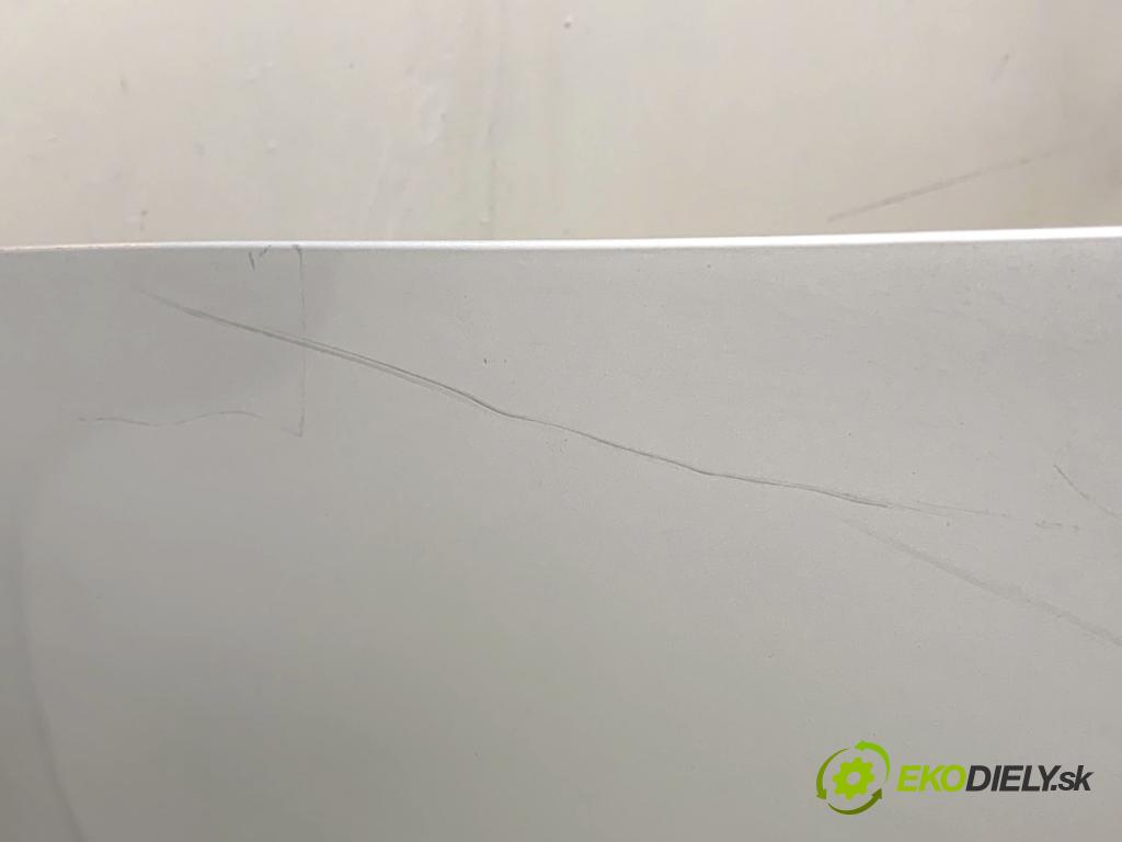 KIA CEED Kombi 2018 66 kW 1.4 CRDi 90 1396 Nárazník zad KC