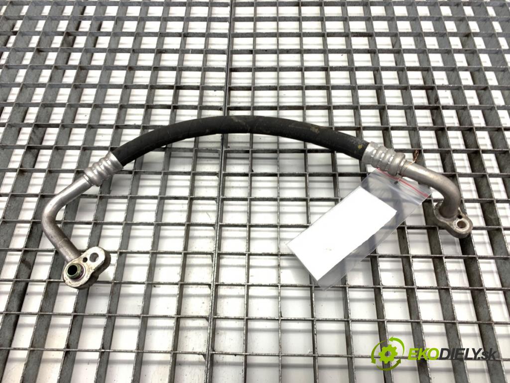 VW POLO V liftback 2012 44 kW 1.2 1198 rúrka klimatizace 6R0820721E (Trubka klimatizace)